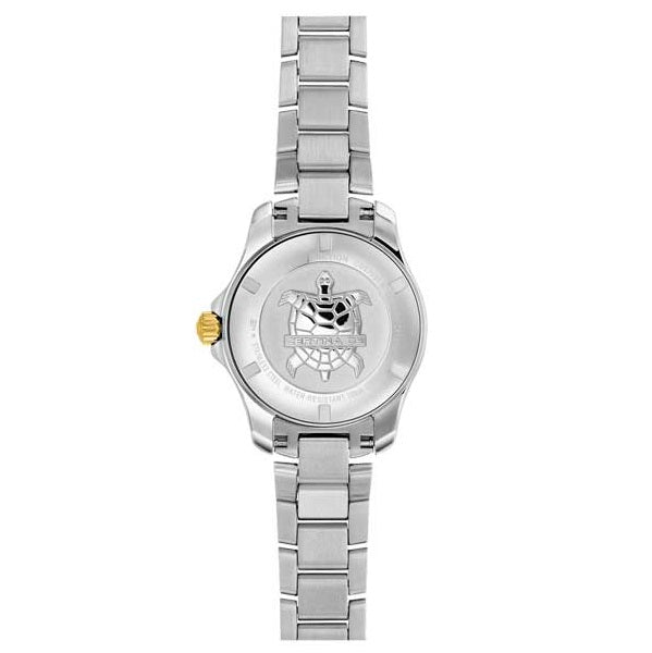 Certina DS Action Lady C0329512203101 Certina