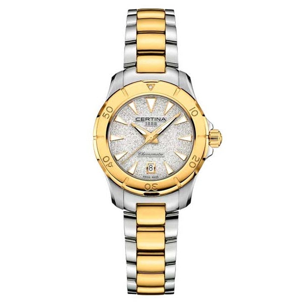 Certina DS Action Lady C0329512203101 Certina