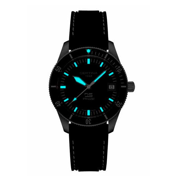 Certina DS PH100M C0444101705000 Certina