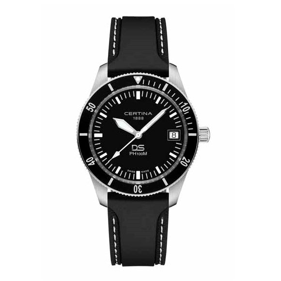 Certina DS PH100M C0444101705000 Certina