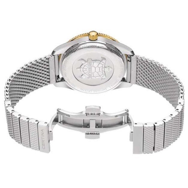 Certina DS PH100M C0444102103000 Certina