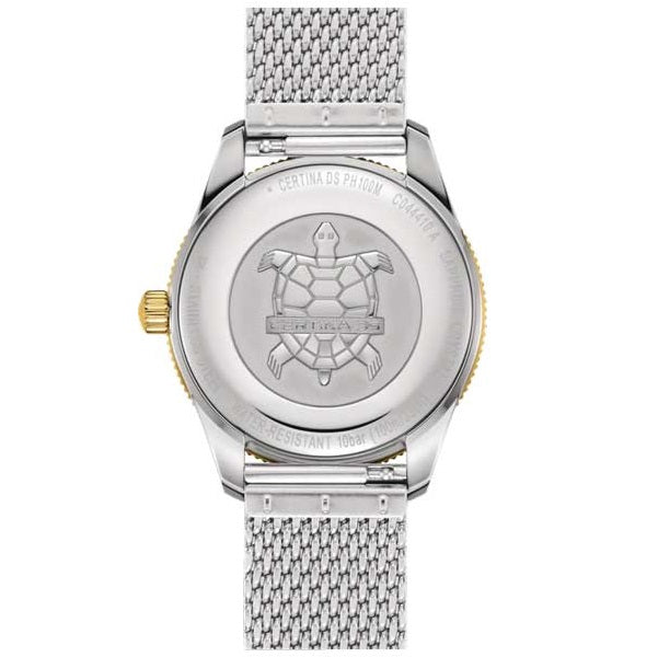 Certina DS PH100M C0444102103000 Certina