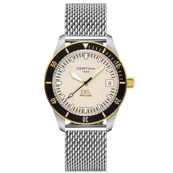 Certina DS PH100M C0444102103000 Certina