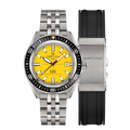 Certina DS Super PH2000M Titaani C0506074436102