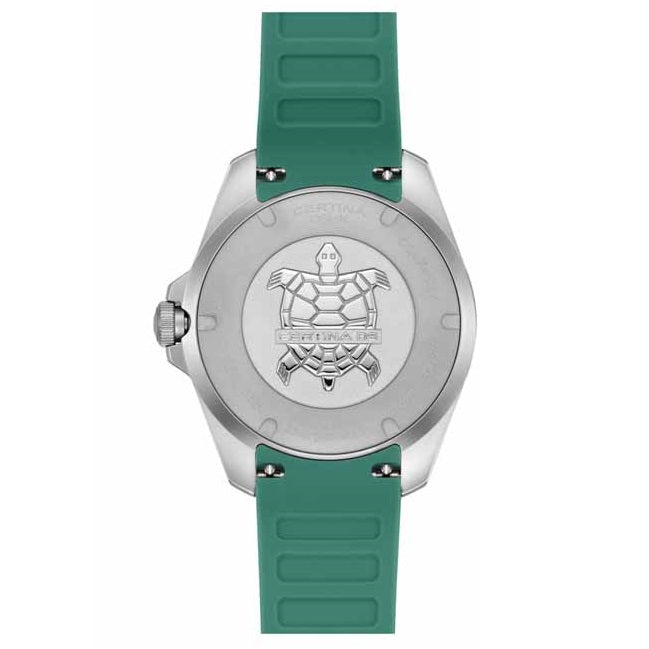 Certina DS-X GMT C0474521708100 Certina