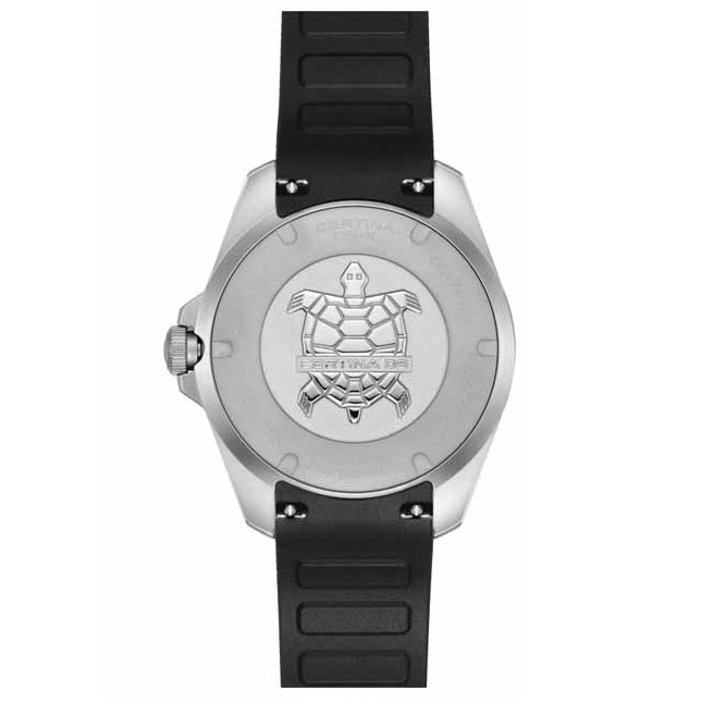 Certina DS-X GMT C0474521708101 Certina