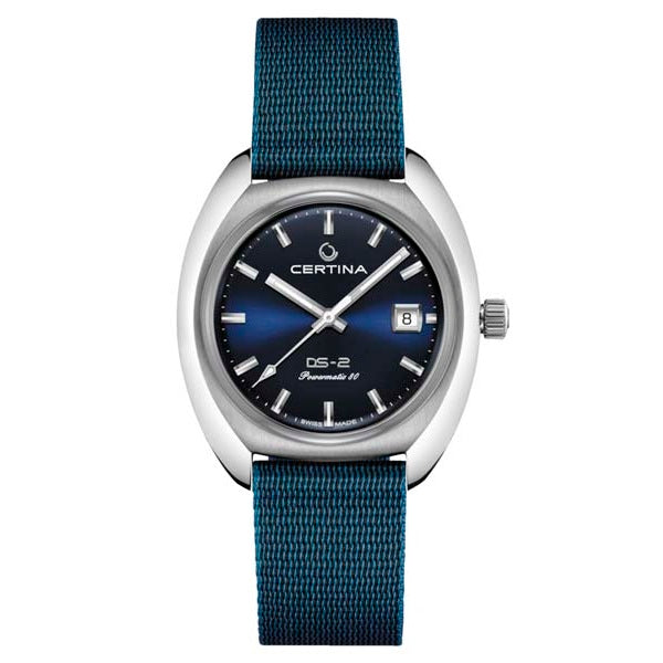 Certina DS-2 C0244071804100 Certina