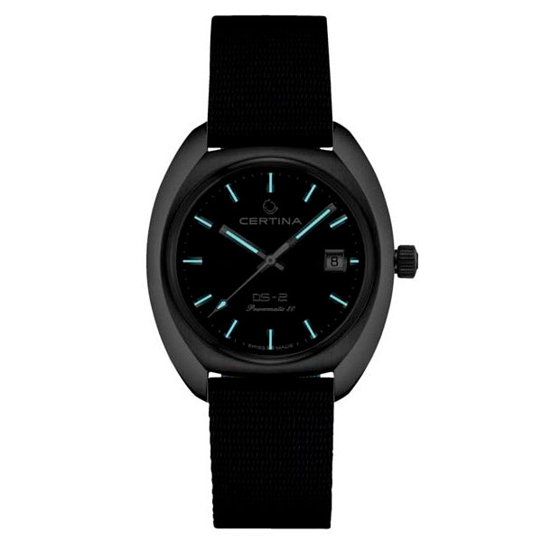 Certina DS-2 C0244071804100 Certina