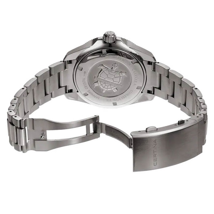 Certina DS Action Diver C0326074405100 Certina