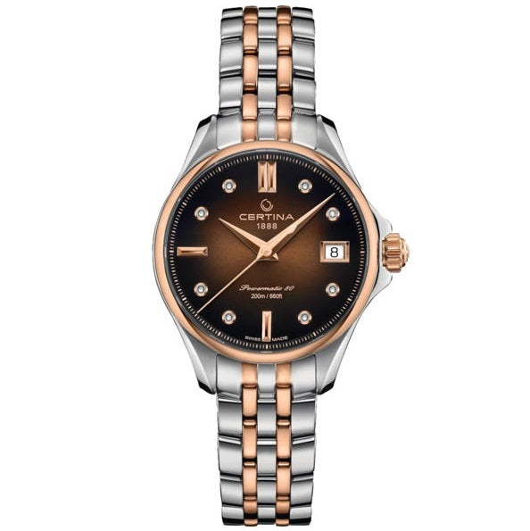 Certina DS Action Lady C0322072229600 Certina