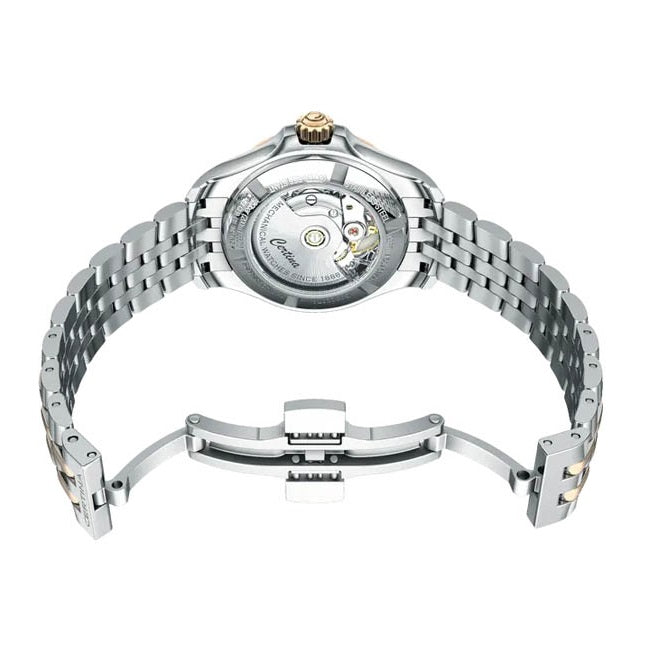 Certina DS Action Lady C0322072229600 Certina