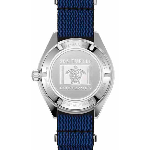 Certina DS Super PH500M C0374071804010 Certina
