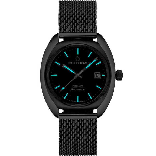 Certina DS-2 C0244071105100