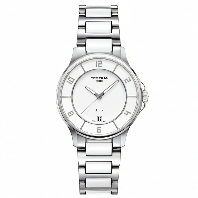 Certina DS-6 Lady C0392511101700