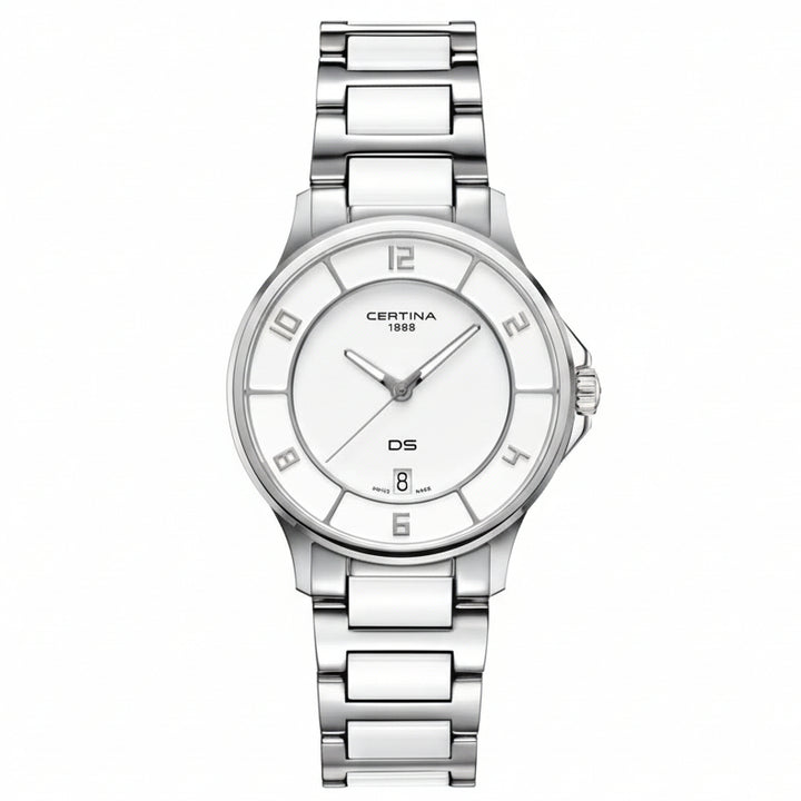Certina DS-6 Lady C0392511101700