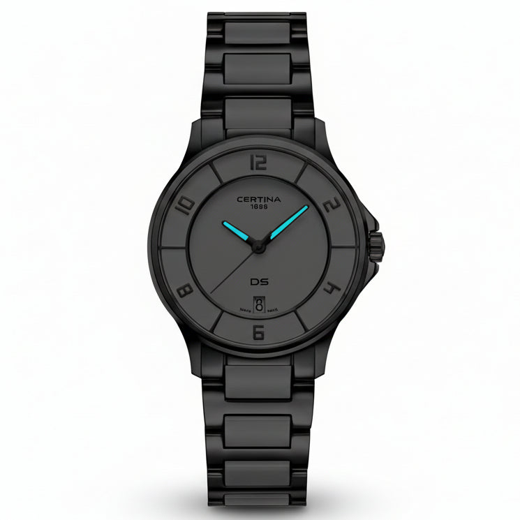 Certina DS-6 Lady C0392511101700