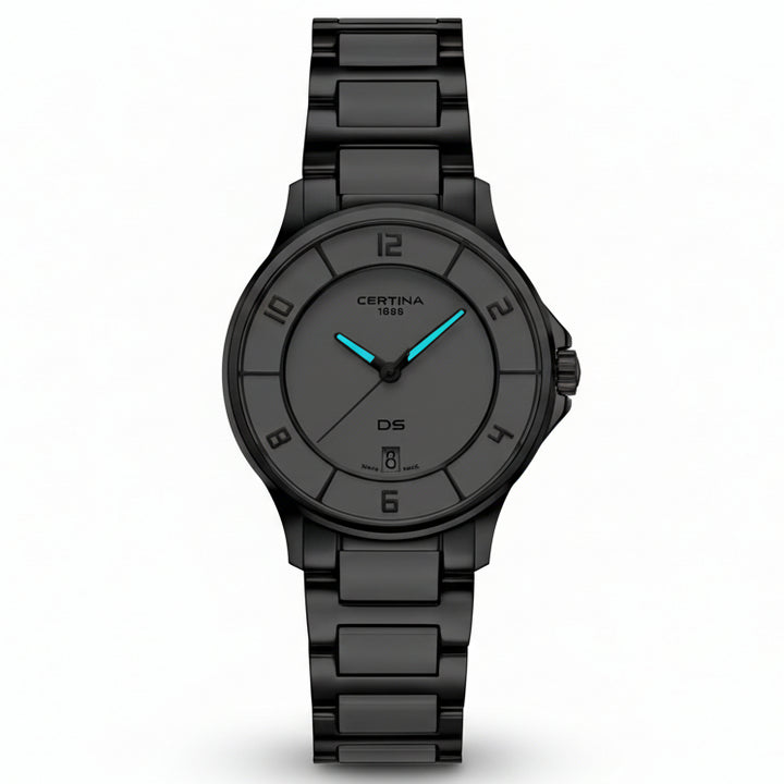 Certina DS-6 Lady C0392511101700