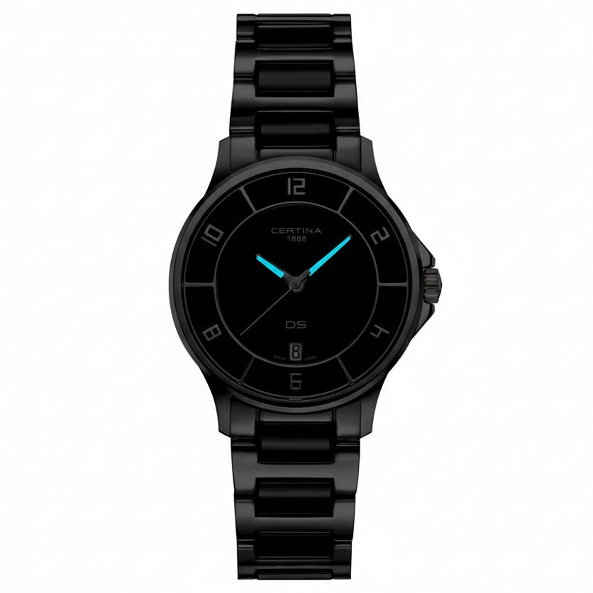 Certina DS-6 Lady C0392511105700