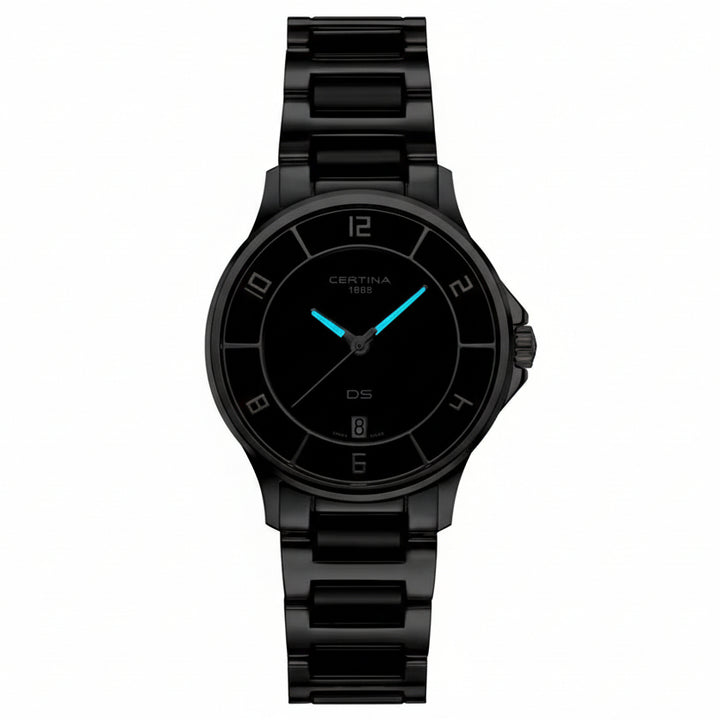 Certina DS-6 Lady C0392511105700