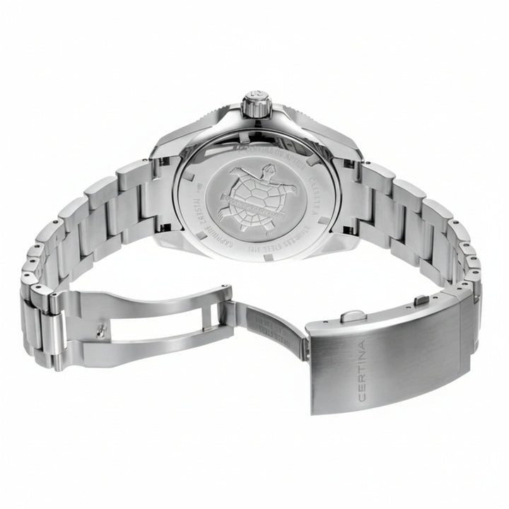 Certina DS Action Diver C0326071109100