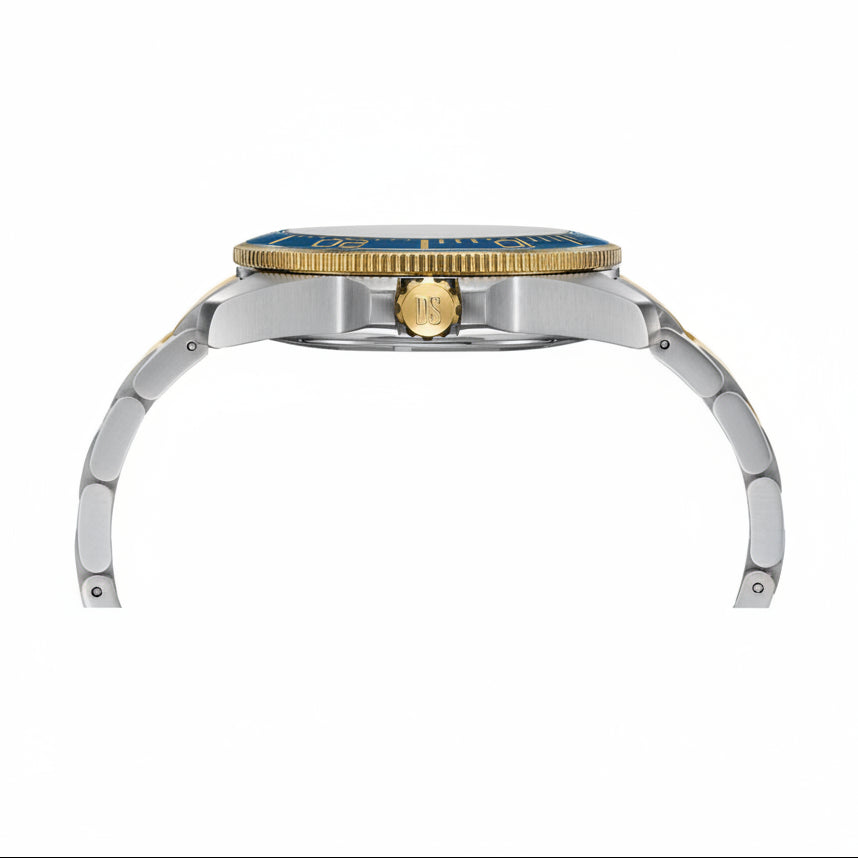 Certina DS Action Diver C0326072204100
