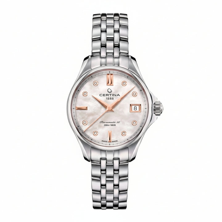 Certina DS Action Lady C0322071111600