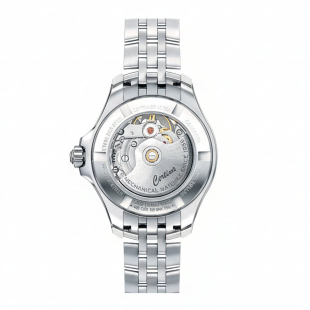 Certina DS Action Lady C0322071111600