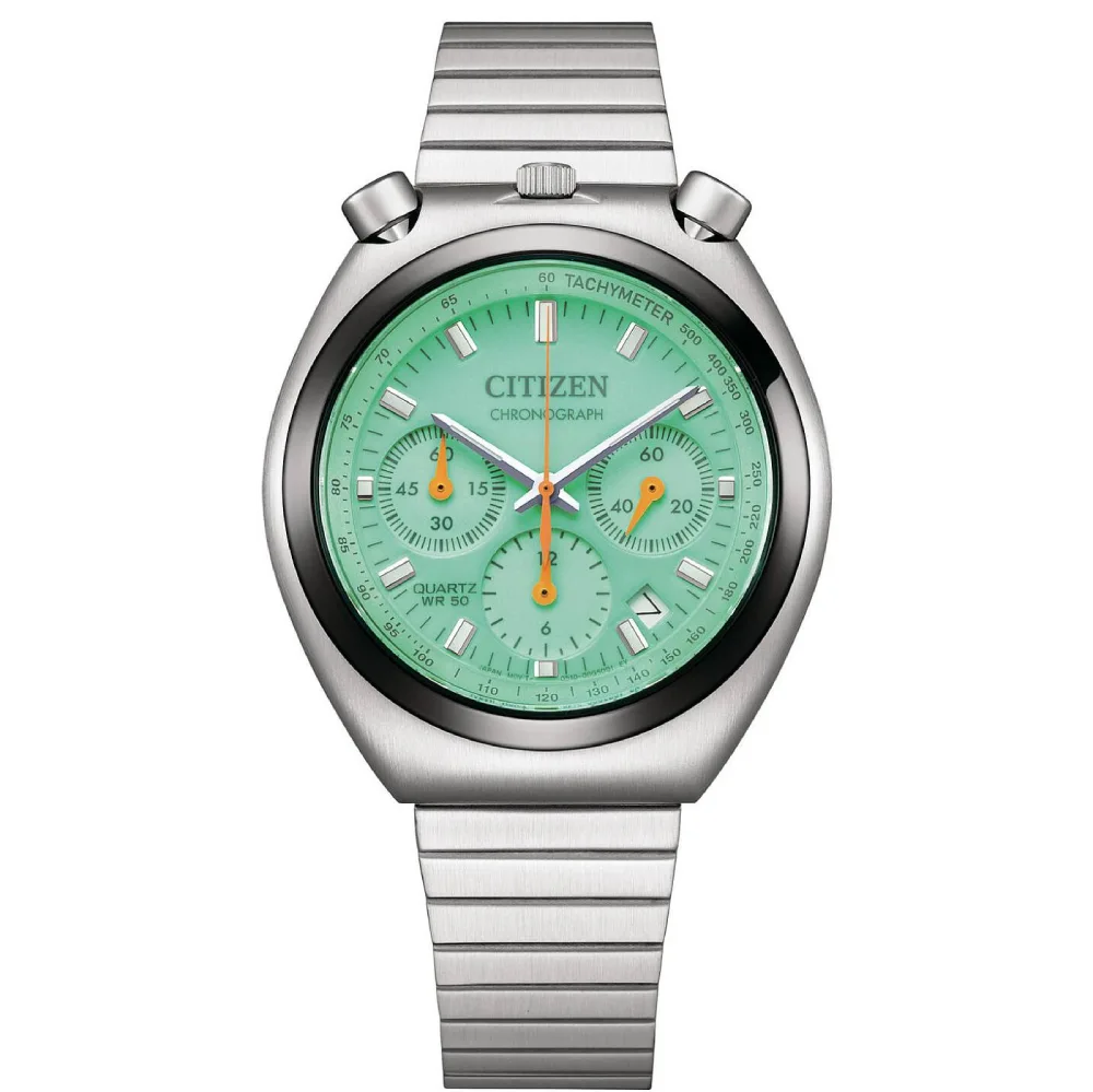 Citizen Challenge Timer AN3660-73X Citizen