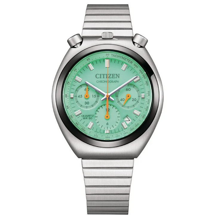 Citizen Challenge Timer AN3660-73X Citizen