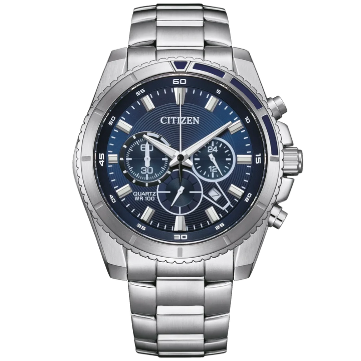 Citizen Chronograph AN8201-57L Citizen