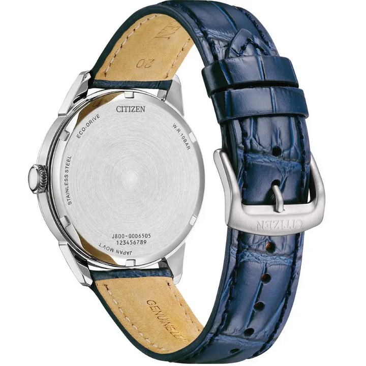 Citizen Eco-Drive AW0151-00L Citizen