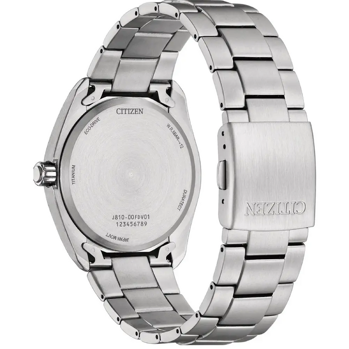 Citizen Eco-Drive AW1900-50A Citizen