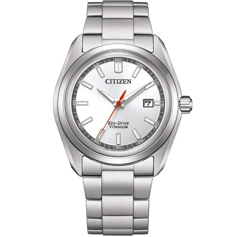 Citizen Eco-Drive AW1900-50A Citizen