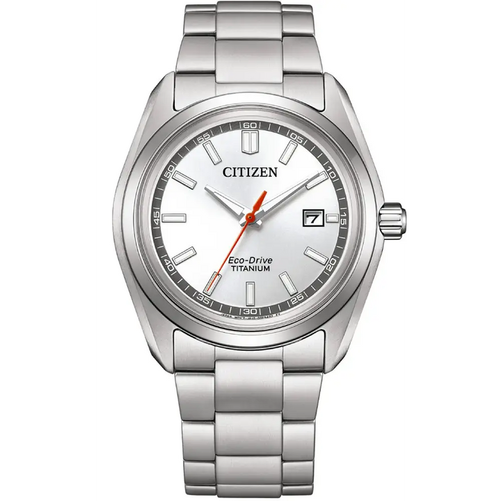 Citizen Eco-Drive AW1900-50A Citizen