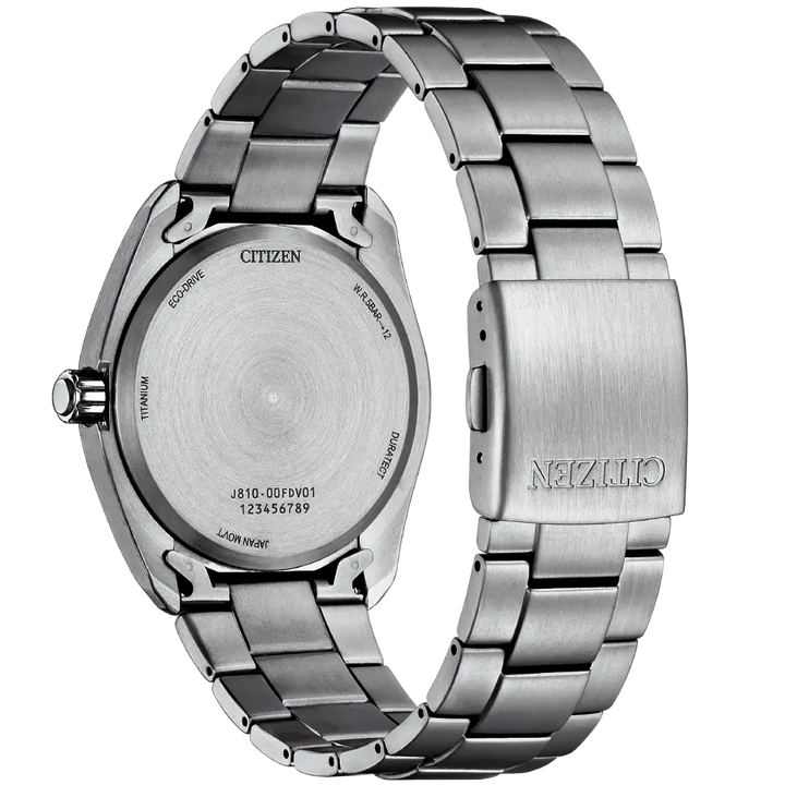 Citizen Eco-Drive AW1900-50E Citizen