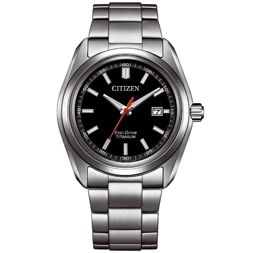Citizen Eco-Drive AW1900-50E Citizen