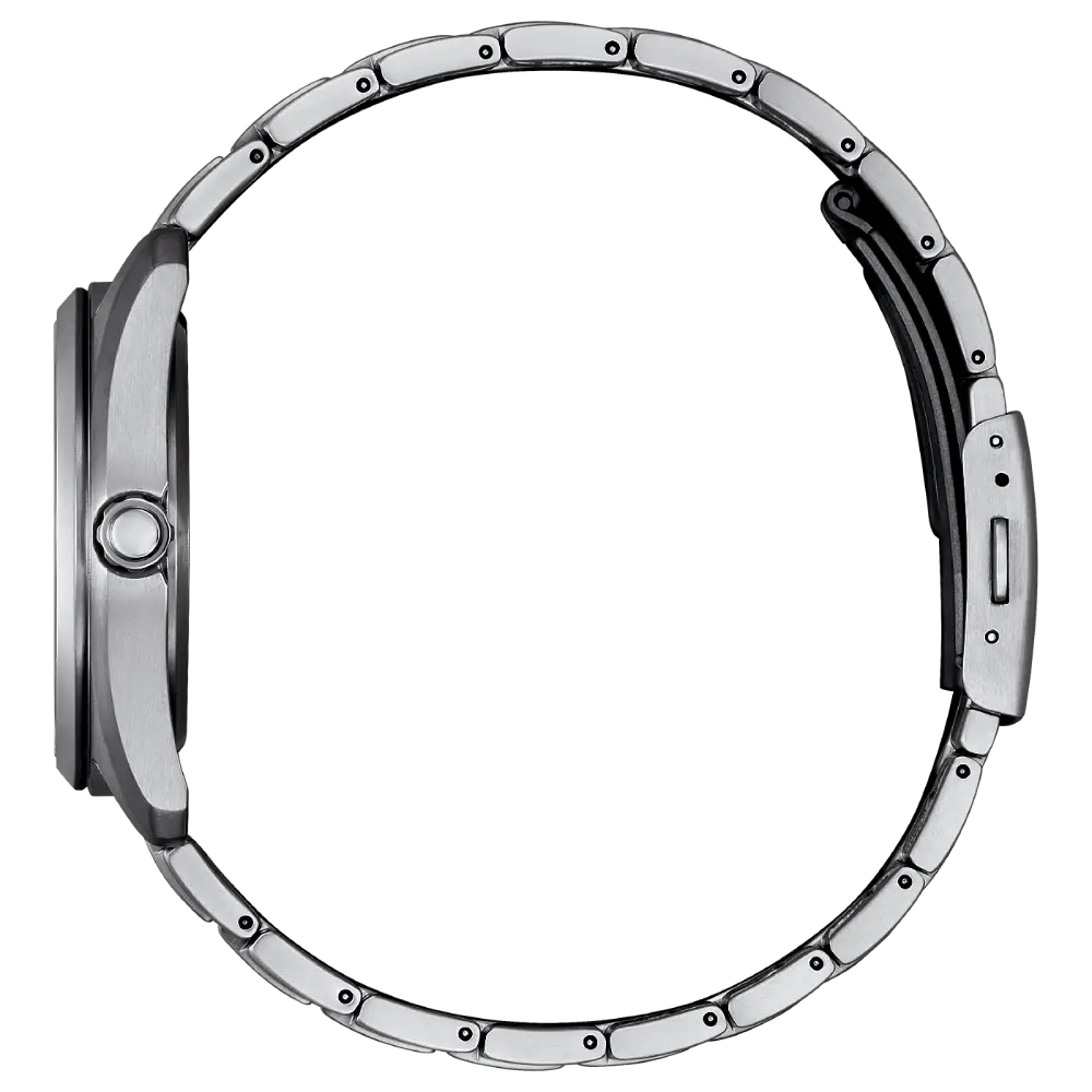 Citizen AW1900-50L kello kuva sivusta