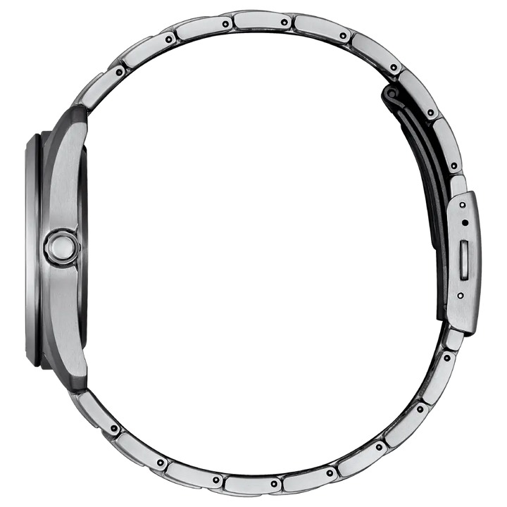 Citizen AW1900-50L kello kuva sivusta