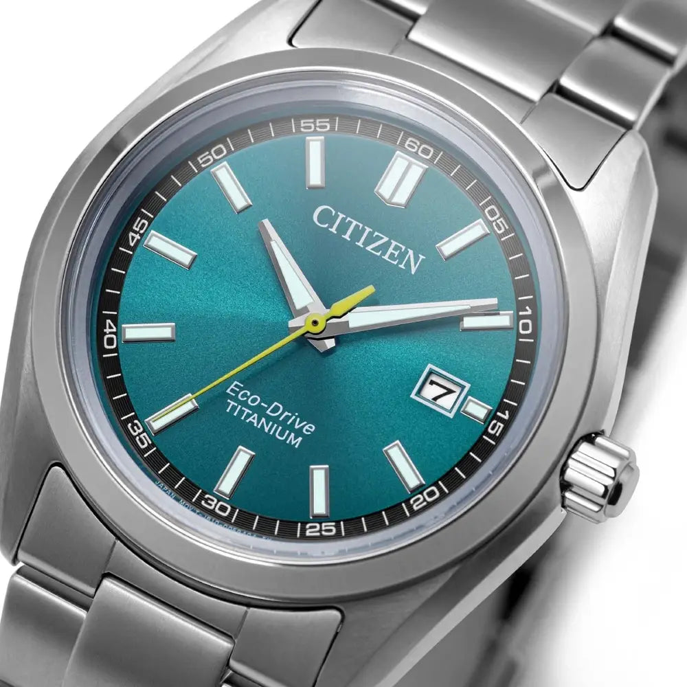 Citizen Eco-Drive AW1900-50X Citizen