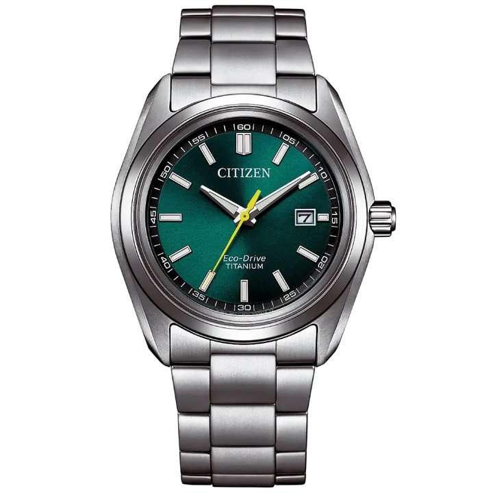 Citizen Eco-Drive AW1900-50X Citizen