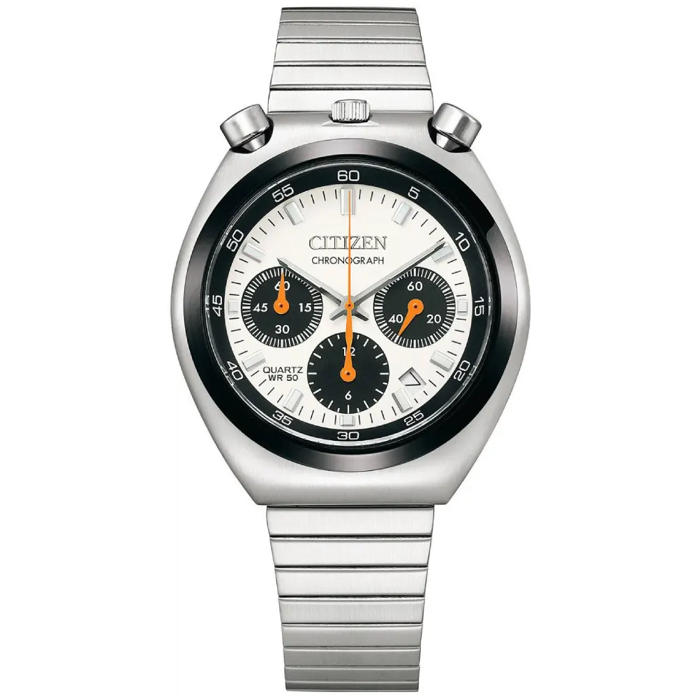 Citizen Challenge Timer AN3660-81A Citizen