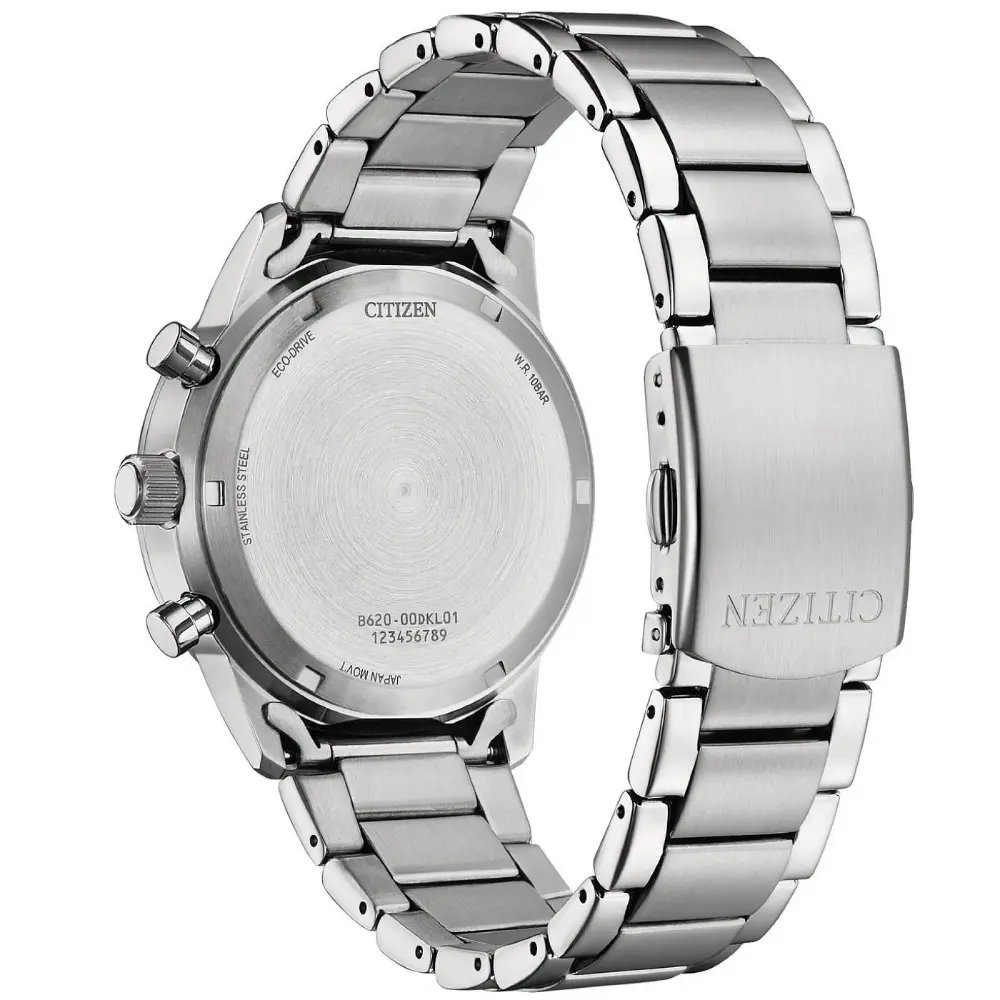 Citizen Classic Chronograph CA4720-52L Citizen