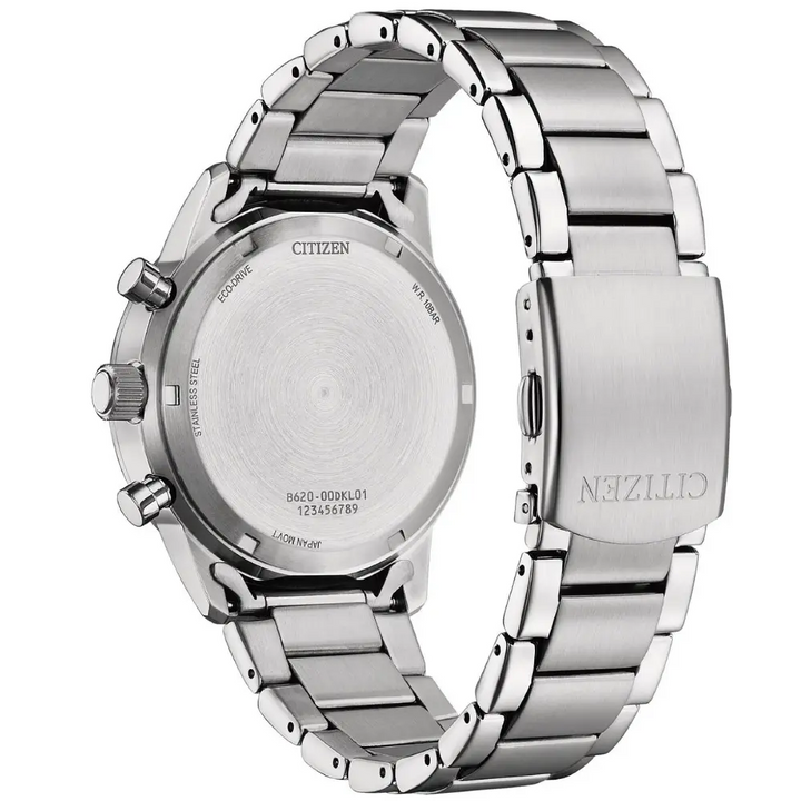 Citizen Classic Chronograph CA4720-52L Citizen