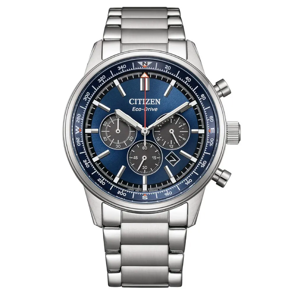 Citizen Classic Chronograph CA4720-52L Citizen