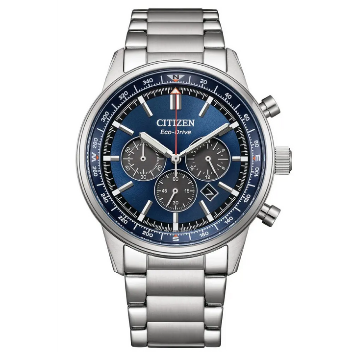 Citizen Classic Chronograph CA4720-52L Citizen