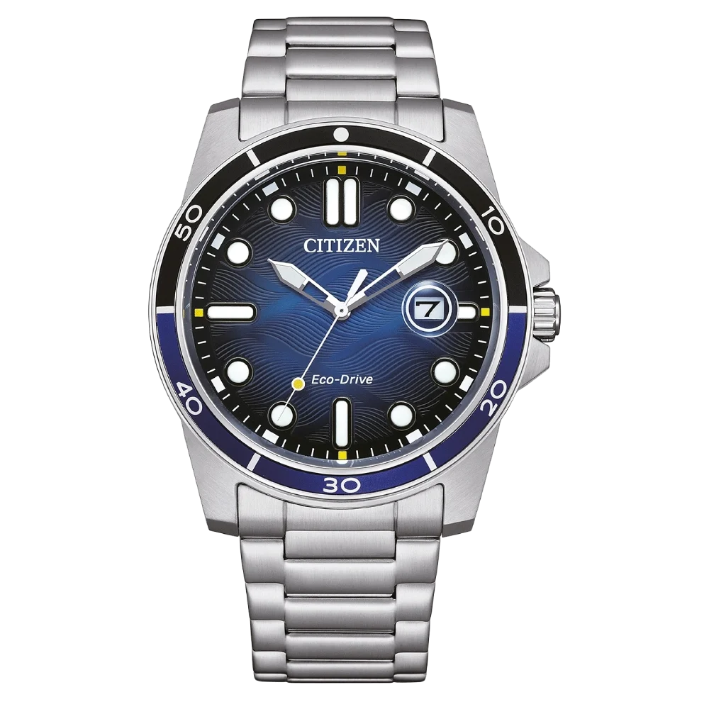 Citizen Eco-Drive AW1810-85L Citizen