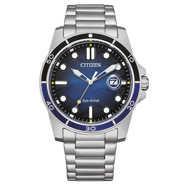 Citizen Eco-Drive AW1810-85L Citizen