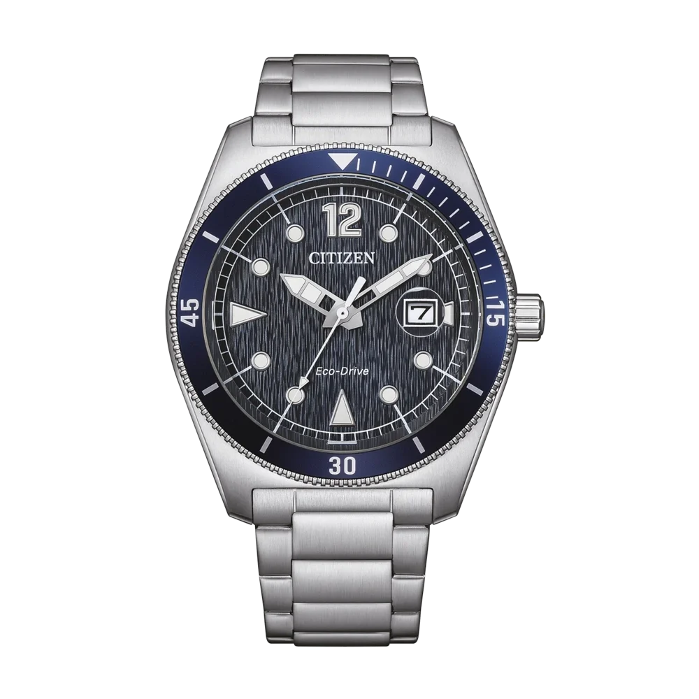 Citizen Eco-Drive AW1881-52L Citizen