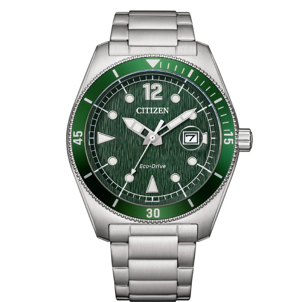 Citizen Eco-Drive AW1880-55X Citizen
