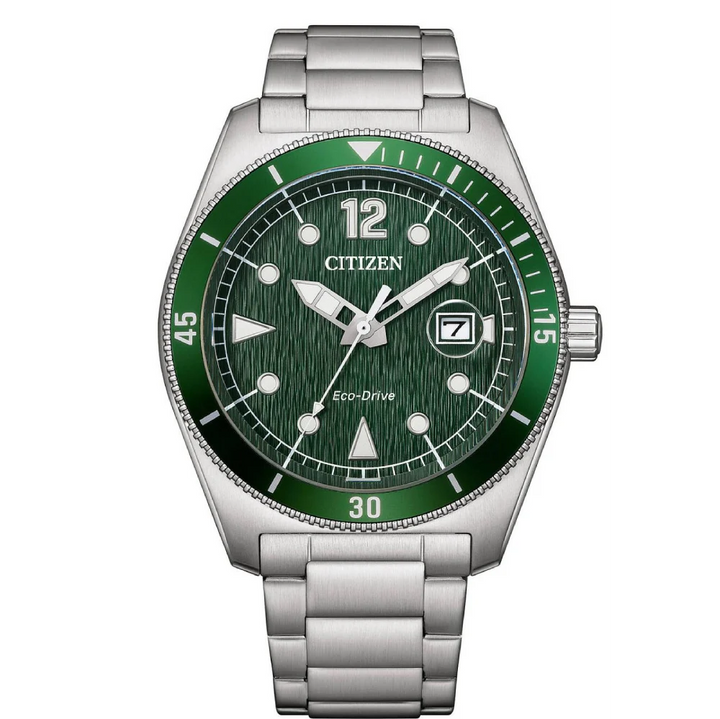 Citizen Eco-Drive AW1880-55X Citizen